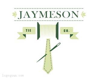 Jaymeson领带公司