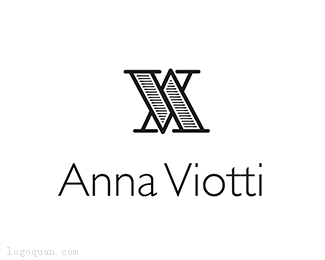 AnnaViotti标志
