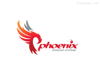 Phoenix标志