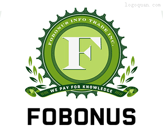 Fobonus标志
