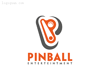 Pinball标志
