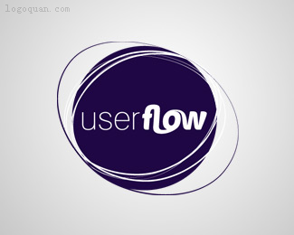 Userflow标志