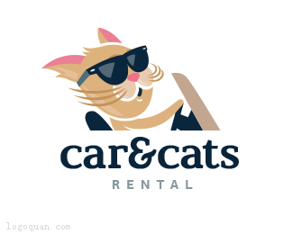 Car&Cats汽车租赁