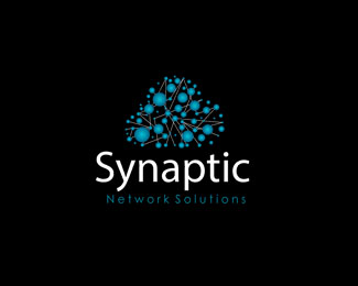 Synaptic标志