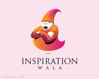 InspirationWala标志