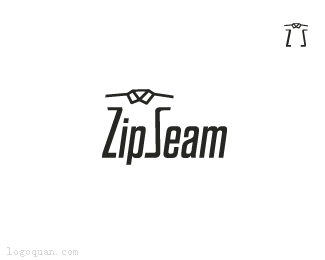 ZipSeam־