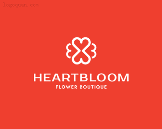 Heartbloom