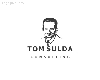 TomSolda个人标志