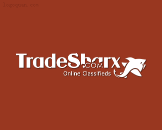 TradeSharx标志