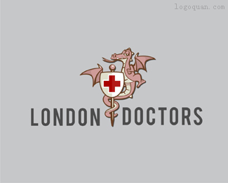 伦敦医生