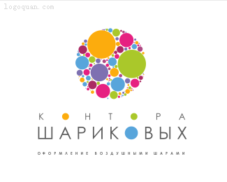 sharikovyCo标志