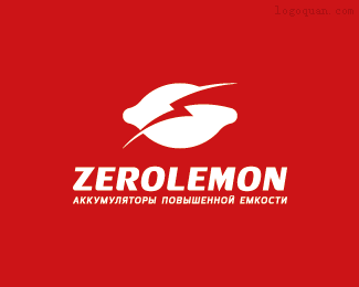 ZeroLemon标志