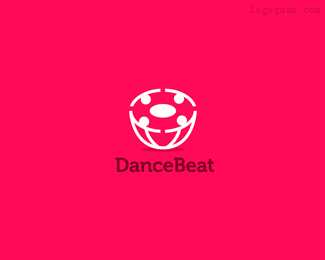 dancebeat标志