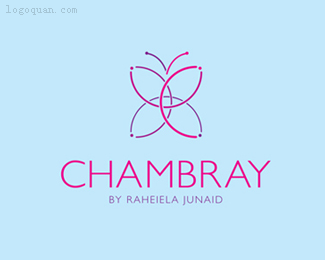 Chambray时装设计师
