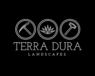 TerraDura景观设计