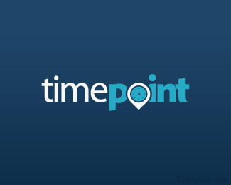 Timepoint标志