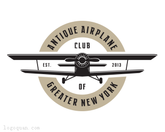 古董飞机俱乐部