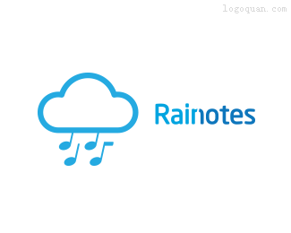 rainotes标志