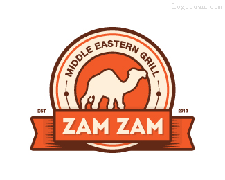 ZamZam中东烤肉店