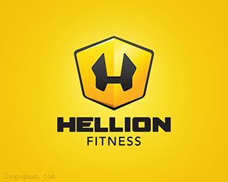 Hellion健身馆