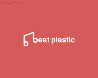 BeatPlastic标志