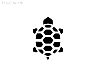 乌龟logo