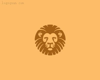 狮子头图标