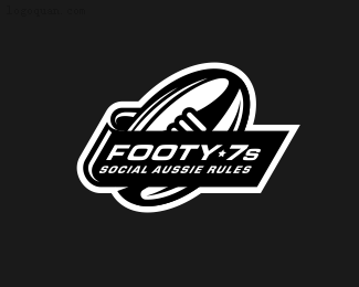 Footy7s球队logo