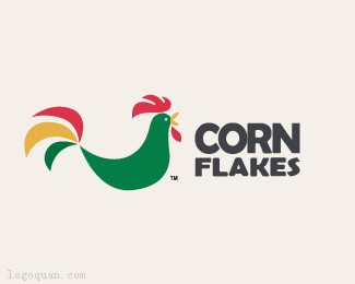 CornFlakes商标