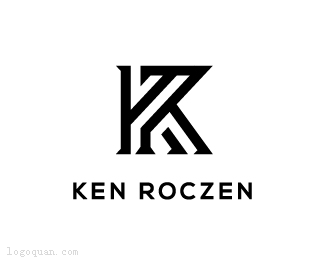 KenRoczen标志