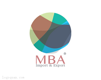MBA进出口贸易公司
