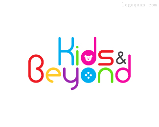 Kids&Beyond标志