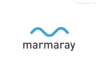 Marmaray标志