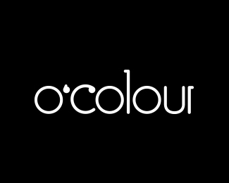 OColour时尚品牌