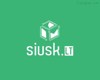 siusk网站logo