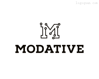 Modative电子公司