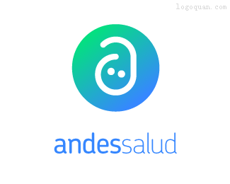 AndesSalud标志
