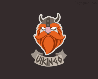 Vikingo标志
