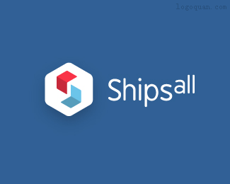 ShipsAll标志