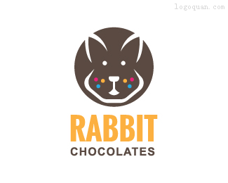 兔子巧克力甜品店
