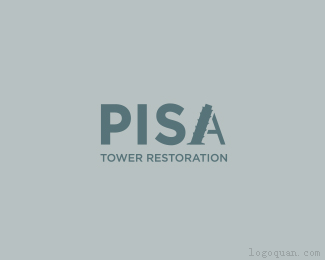 PISA标志
