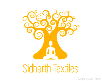 Siddharth纺织品公司