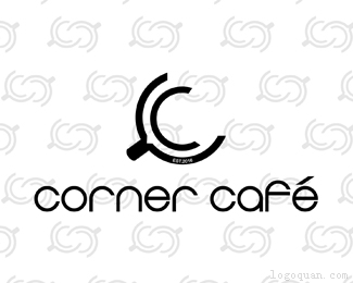 Corner咖啡厅