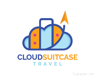 CloudSuitcase旅游公司