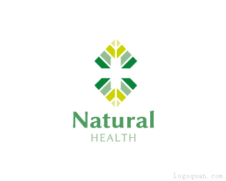 NaturalHealth标志