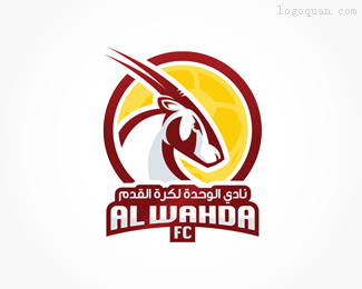 AlWahdaFC足球俱乐部