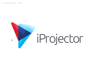iProjector商标