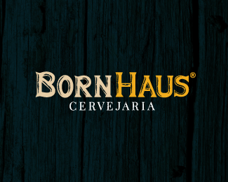 BornHaus啤酒厂