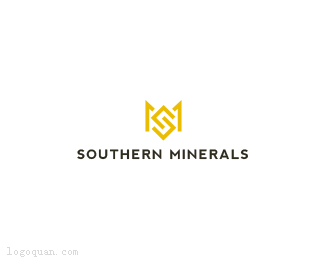 SouthernMinerals标志