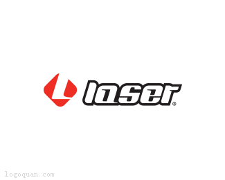 Laser运动品牌
